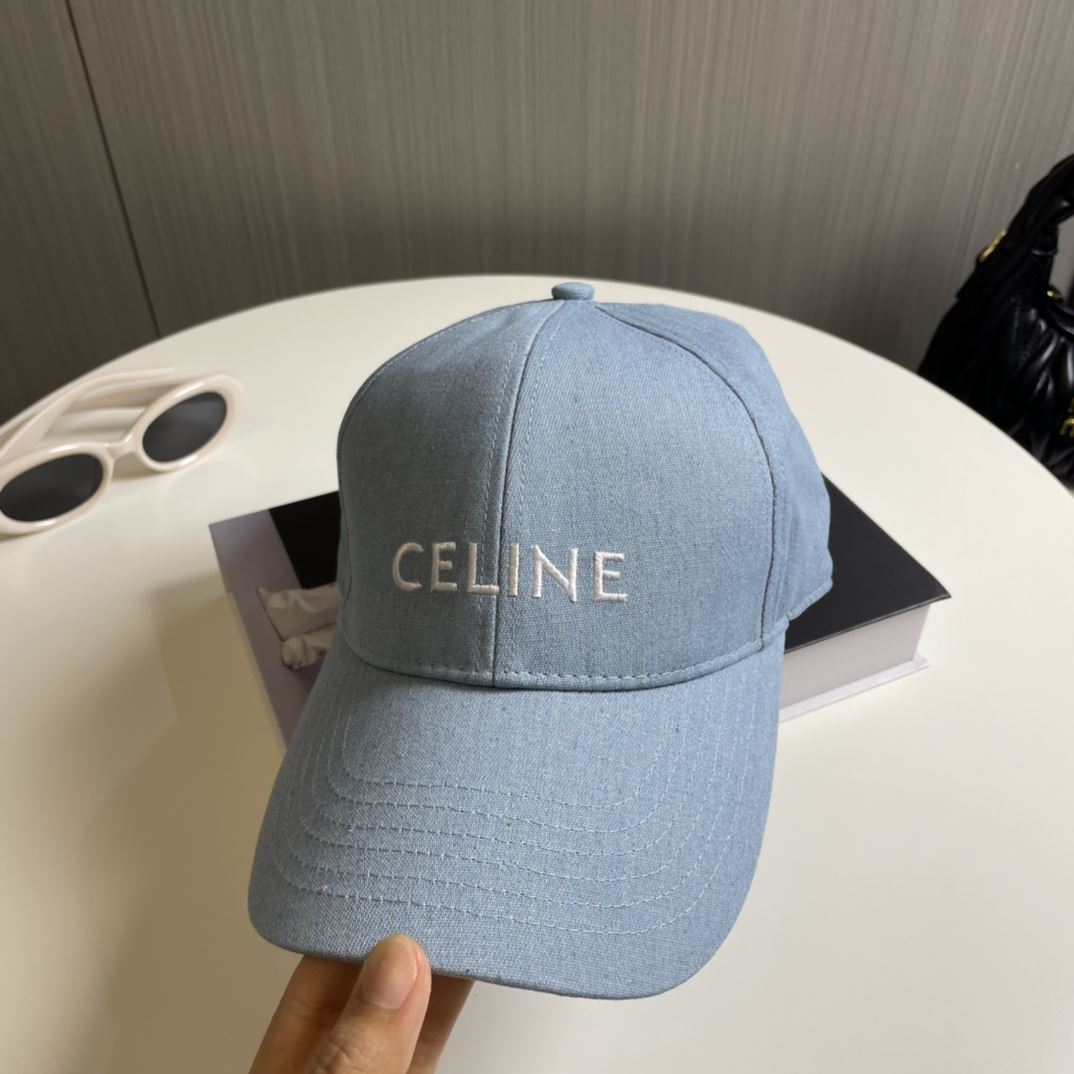 Celine Caps